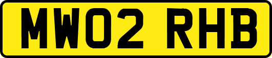 MW02RHB