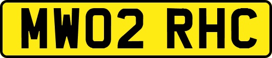 MW02RHC