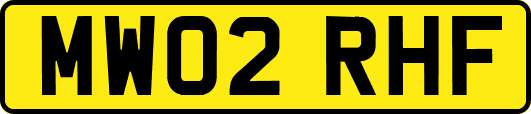 MW02RHF