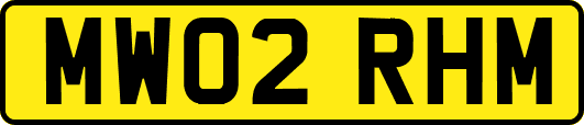 MW02RHM