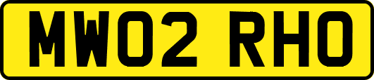 MW02RHO