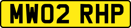 MW02RHP