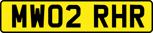 MW02RHR