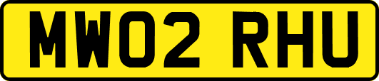 MW02RHU