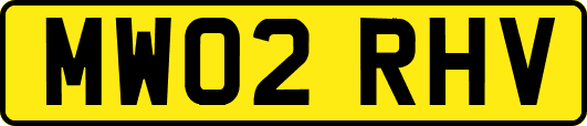 MW02RHV