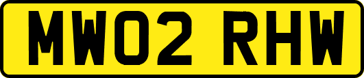 MW02RHW