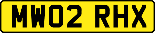 MW02RHX