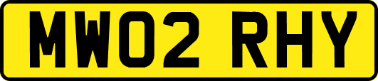 MW02RHY