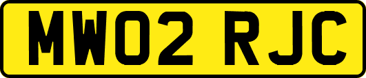 MW02RJC