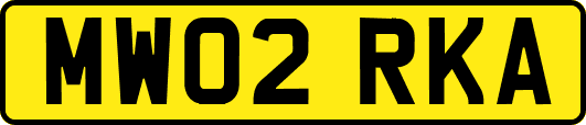 MW02RKA