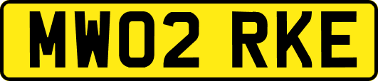 MW02RKE