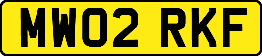 MW02RKF
