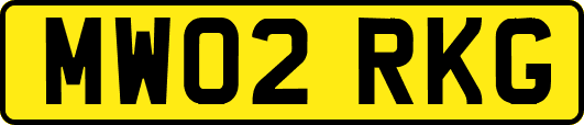 MW02RKG