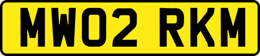 MW02RKM