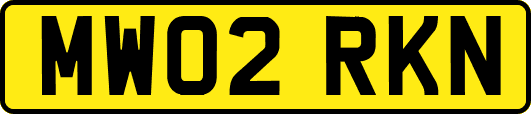 MW02RKN