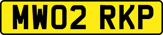 MW02RKP