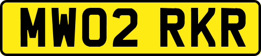 MW02RKR