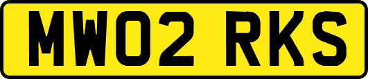 MW02RKS