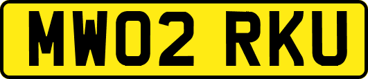 MW02RKU