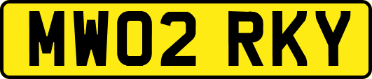 MW02RKY