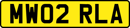 MW02RLA