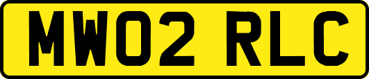 MW02RLC
