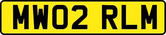 MW02RLM