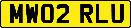 MW02RLU