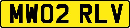 MW02RLV