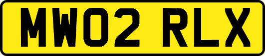 MW02RLX