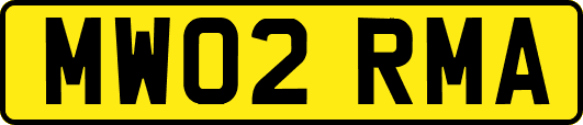 MW02RMA