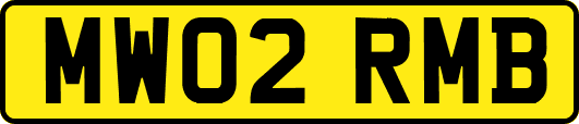 MW02RMB