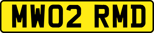 MW02RMD