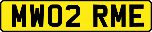 MW02RME