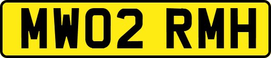 MW02RMH