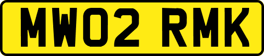 MW02RMK