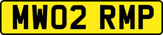 MW02RMP