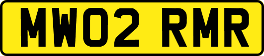 MW02RMR