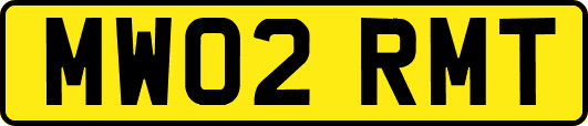 MW02RMT