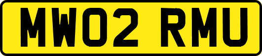 MW02RMU