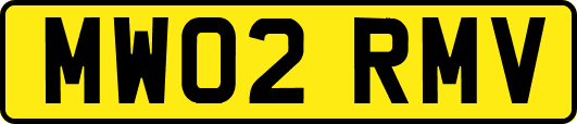 MW02RMV