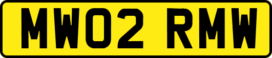 MW02RMW