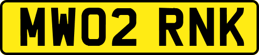 MW02RNK