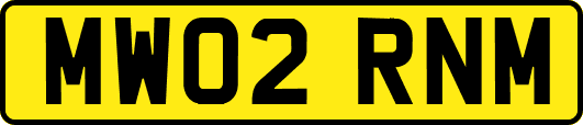 MW02RNM