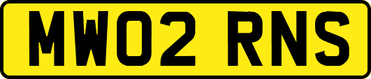 MW02RNS