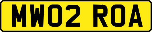 MW02ROA
