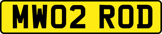 MW02ROD