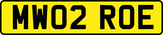 MW02ROE