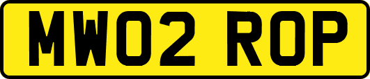 MW02ROP