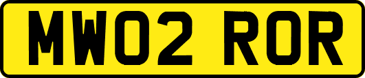 MW02ROR